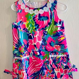 Lilly Pulitzer Gumbo Limbo 2T